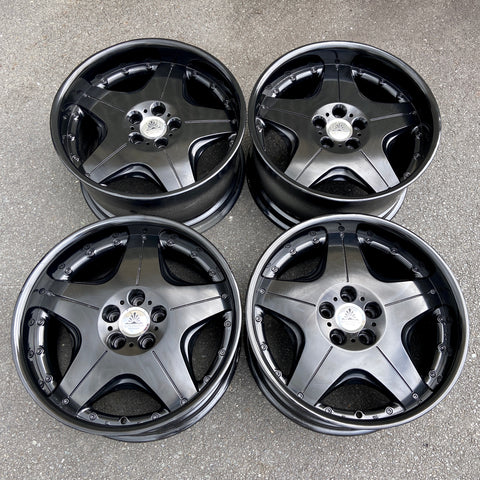 auto couture vip jdm wheels for sale 