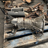 Toyota AE86 T50 JDM manual gear box