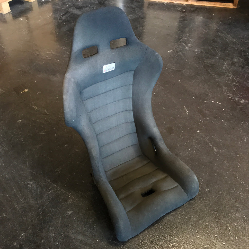 Ligier Project G-Hold old school JDM Bucket Seat – MMI Auto Parts