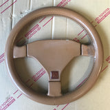 K4 Staff Rays Vero 320mm Steering Wheel