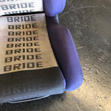 Bride Brix & Ergo Seats