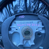 MOMO Nissan Factory Option OEM autech Bcnr33 Steering Wheel