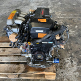 Toyota Beams 3SGE SXE10 G1 Engine