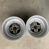 SSR Speedstar MK 2 13" 4x110 7j Pair Wheels