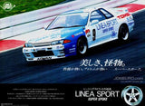 Linea Sport Super Spoke 16” 5x114.3 Wheels