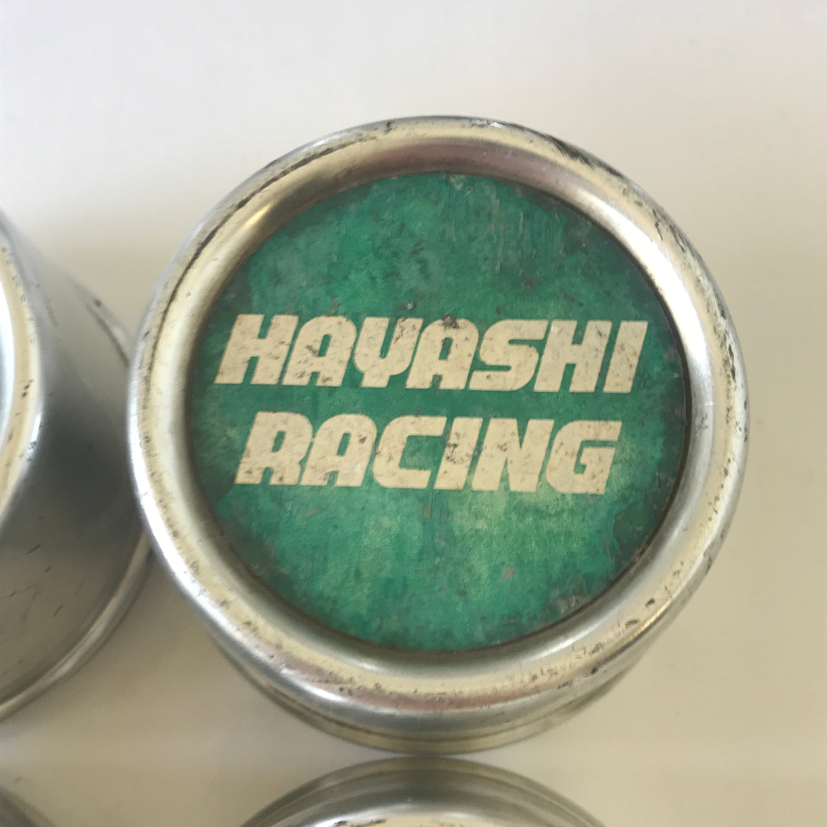 Hayashi Racing Tall Centre cap set - 70mm – MMI Auto Parts