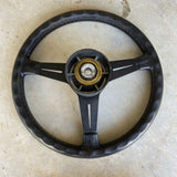Nardi Torino Classic 350mm Steering Wheel