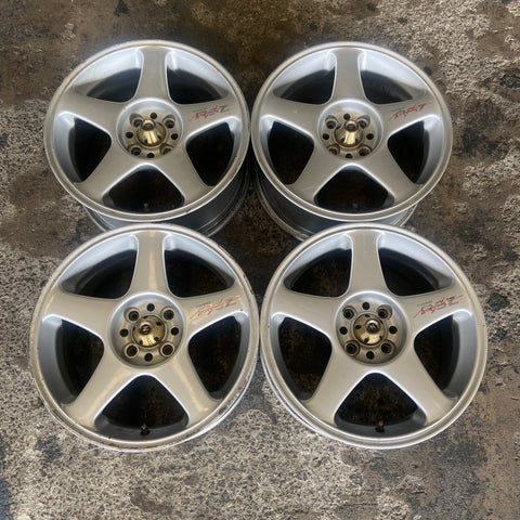 Work Rim Ewing Work Ewing RS-Z 16