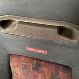 Recaro SR3 Evolution 4 Pair of Seats