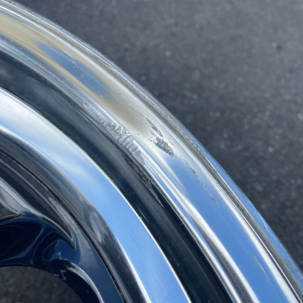 Work Meister 17” 4x100 Wheels – MMI Auto Parts