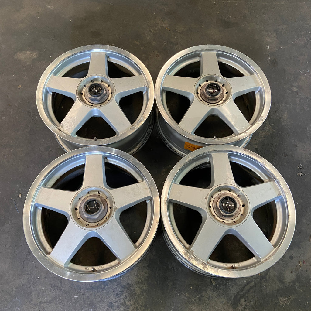 Impul Rims Impul Hoshino RS 16