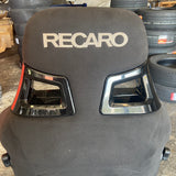 Recaro SR-11 Seat