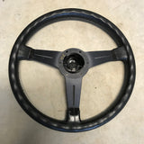 Nardi Torino Classic black 350mm Steering Wheel