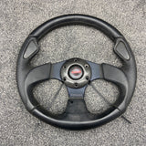 MOMO 320mm JET Carbon Steering Wheel