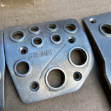 NISMO Old logo S15 Pedal covers