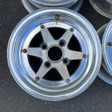 SSR Longchamp XR4 13" 4x114.3 Wheels