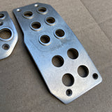 NISMO Old logo S15 Pedal covers