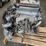 Toyota Beams 3SGE SXE10 G3 Engine