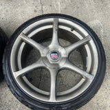 gtr wheels and tyres 