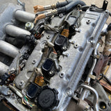 Toyota Beams 3SGE SXE10 G1 Engine