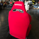 Bride Brix II Red Seat