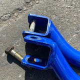 D-MAX D1 Spec Pillow Type Rear Camber Arm - S14/S15