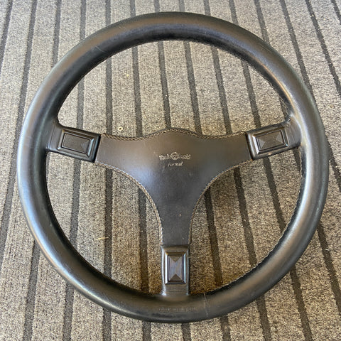Italvolanti Formel Steering Wheel