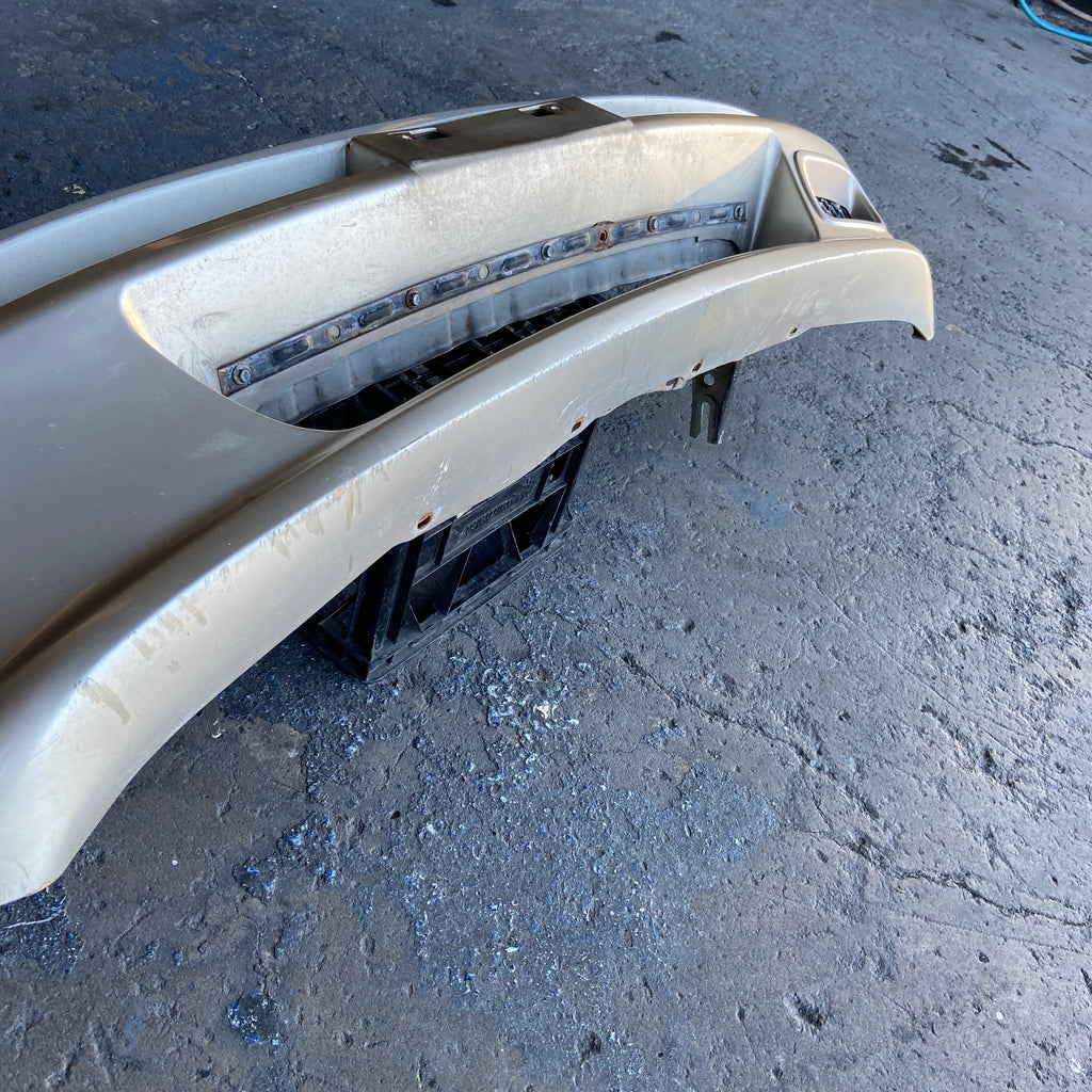 Nissan Silvia S13 Turbo OEM Front Bumper – MMI Auto Parts