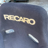 Recaro SPG Fixed Back Seat