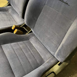 Nissan Silvia S15 SPEC B front OEM Seats