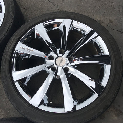 Weds Vip Rims Weds ZEA SS 19
