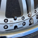 vip auto couture wheels