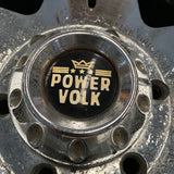 RAYS Power Volk 2 16" 6x139.7 Wheels