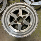 SSR Longchamp XR4 13” 4x110 Wheels