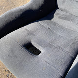 EVA Daytona Fixed Back vintage JDM Seat