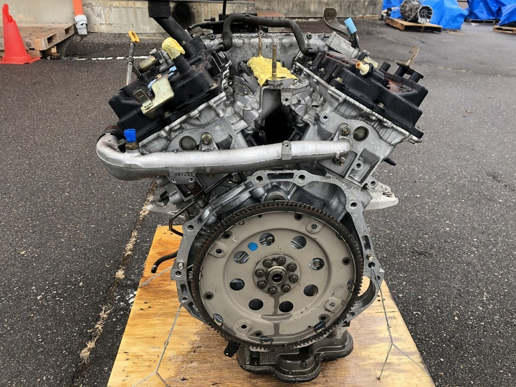 vq35