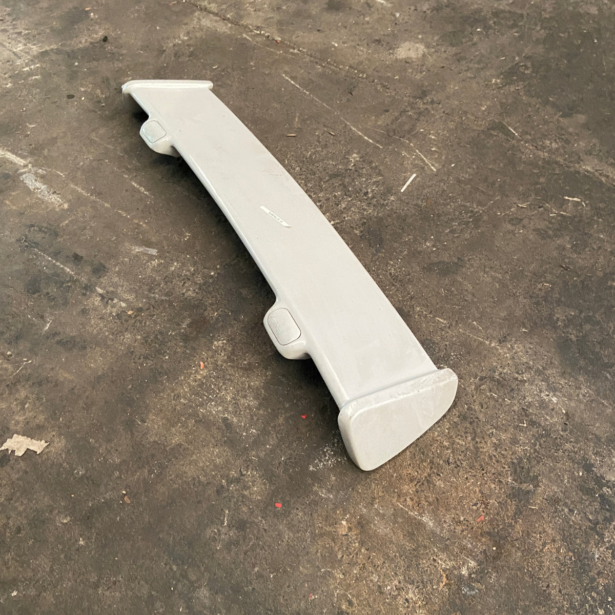 Autech Stagea 260rs Spoiler wing RARE OEM – MMI Auto Parts