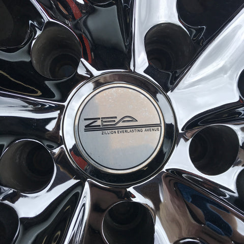 Weds Vip Rims Weds ZEA SS 19