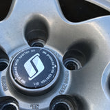 R32 GTR BNR32 OEM Wheel Set 16"