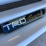 TRD Toyota Chaser JZX100 sport option grill grille