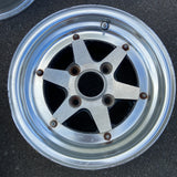 SSR Longchamp XR4 13" 4x114.3 Wheels