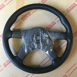 Nardi Gara 4 365mm Padded Steering Wheel NEW OLD STOCK!