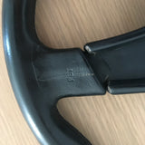 Nardi Gara 3 365mm Padded Steering Wheel