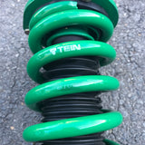 Tein Flex Z Coilovers - JZX100 JZX90