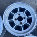 14x6 jdm wheels for sale 