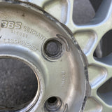BBS RS 15” 5x114.3 Wheels