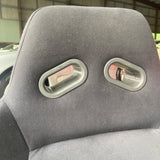 MazdaSpeed Type F Seat