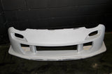 RE Amemiya AD Facer GT FD3S Rx7 Front Bumper