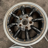 SSR RS Watanabe RS8 16" 5x114.3 Wheels