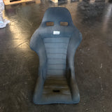 Ligier Project G-Hold old school JDM Bucket Seat